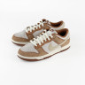 Кросівки жіночі Nike Dunk Low PRM Beige DD1390-100 37.5 DD1390-100