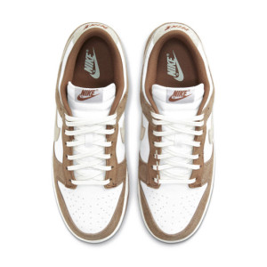 Кросівки жіночі Nike Dunk Low PRM Beige DD1390-100 37.5 DD1390-100