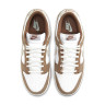 Кросівки жіночі Nike Dunk Low PRM Beige DD1390-100 37.5 DD1390-100