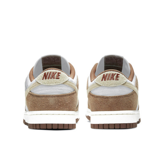 Кросівки жіночі Nike Dunk Low PRM Beige  DD1390-100 37.5 DD1390-100