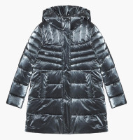 Куртка CMP KID G PARKA FIX HOOD 31K2015-U911