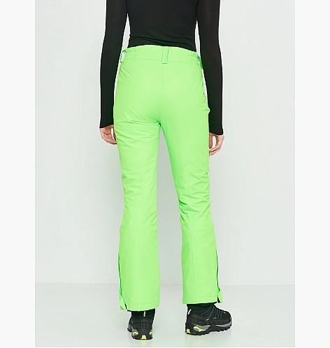 Штани лижні CMP WOMAN PANT 3W20636-E510