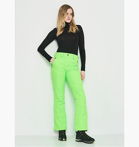 Штани лижні CMP WOMAN PANT 3W20636-E510