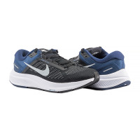 Кросівки бігові Nike AIR ZOOM STRUCTURE 24 DA8535-009