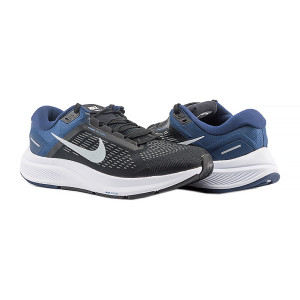 Кросівки бігові Nike AIR ZOOM STRUCTURE 24 DA8535-009