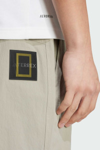 Шорти NG W.R SHORTS JD5844 Adidas L Бежевий JD5844