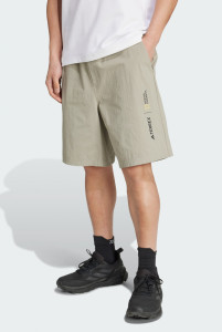 Шорти NG W.R SHORTS JD5844 Adidas L Бежевий JD5844