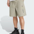 Шорти NG W.R SHORTS JD5844 Adidas L Бежевий JD5844