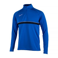 Кофта Nike M NK DRY ACD21 DRIL TOP CW6110-463