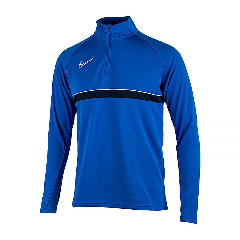 Кофта Nike M NK DRY ACD21 DRIL TOP CW6110-463
