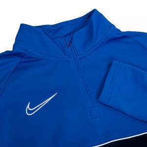 Кофта Nike M NK DRY ACD21 DRIL TOP CW6110-463