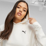 Худі BETTER ESSENTIALS Hoodie FL 67680499 Puma L Білий 67680499