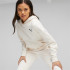 Худі BETTER ESSENTIALS Hoodie FL 67680499 Puma L Білий 67680499