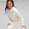 Худі BETTER ESSENTIALS Hoodie FL 67680499 Puma L Білий 67680499