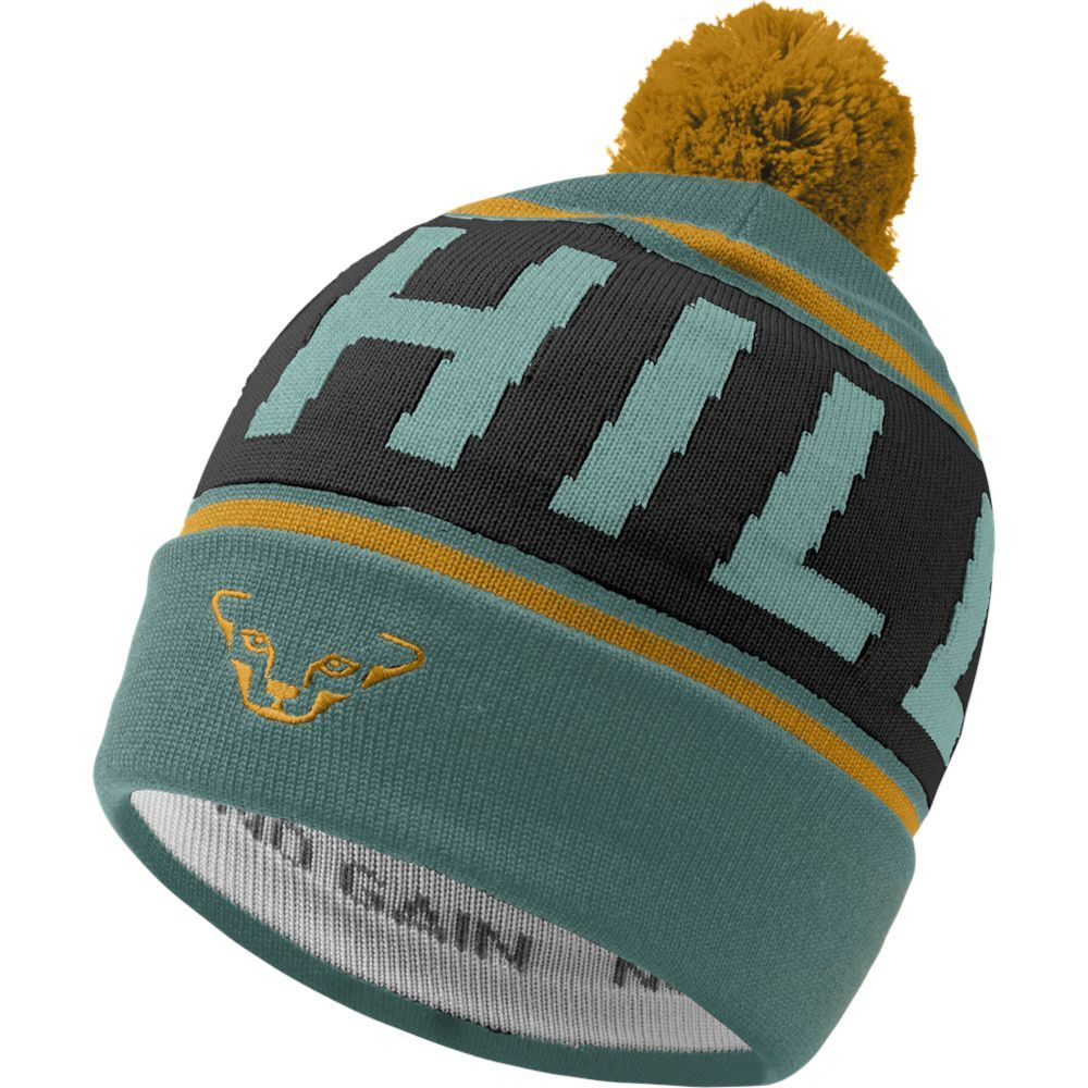 Шапка Dynafit Skiuphill Beanie 016.002.2732
