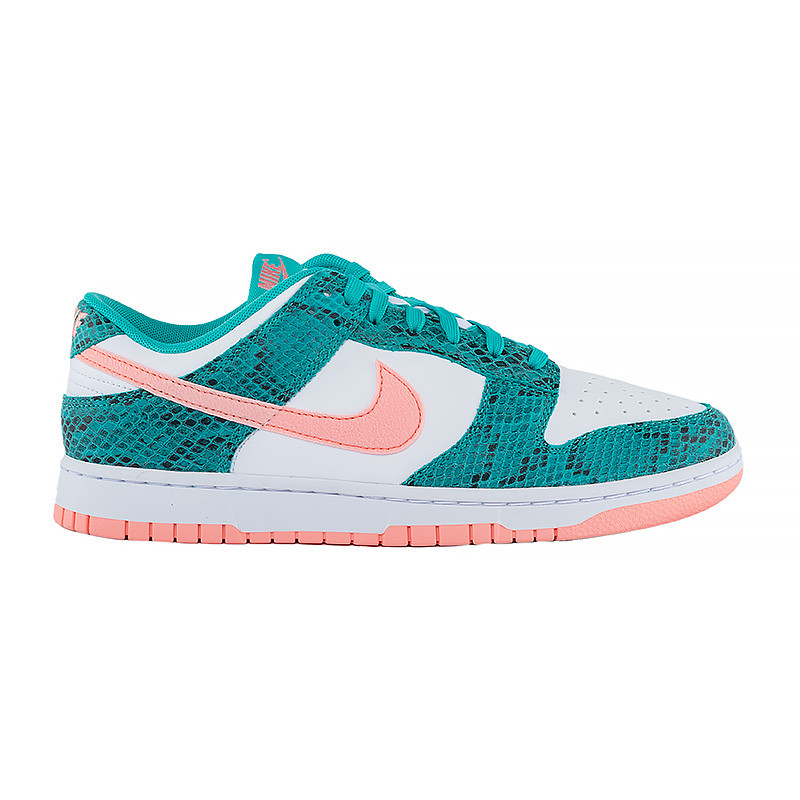 Кросівки Nike DUNK LOW ME DR8577-300