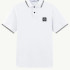 Поло Stone Island 101522S18 V1001