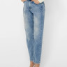 Джинси ONLVENEDA MOM JEANS DNM REA7452 NOOS 15193864-Light Blue Denim ONLY L/30 Блакитний 15193864-LIGHT BLUE DENIM