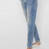 Джинси ONLVENEDA MOM JEANS DNM REA7452 NOOS 15193864-Light Blue Denim ONLY L/30 Блакитний 15193864-LIGHT BLUE DENIM