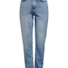 Джинси ONLVENEDA MOM JEANS DNM REA7452 NOOS 15193864-Light Blue Denim ONLY L/30 Блакитний 15193864-LIGHT BLUE DENIM