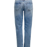 Джинси ONLVENEDA MOM JEANS DNM REA7452 NOOS 15193864-Light Blue Denim ONLY L/30 Блакитний 15193864-LIGHT BLUE DENIM