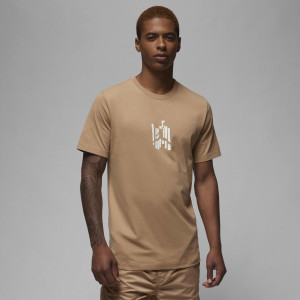 Футболка Jordan M BRAND GFX SS CREW FD7025-200
