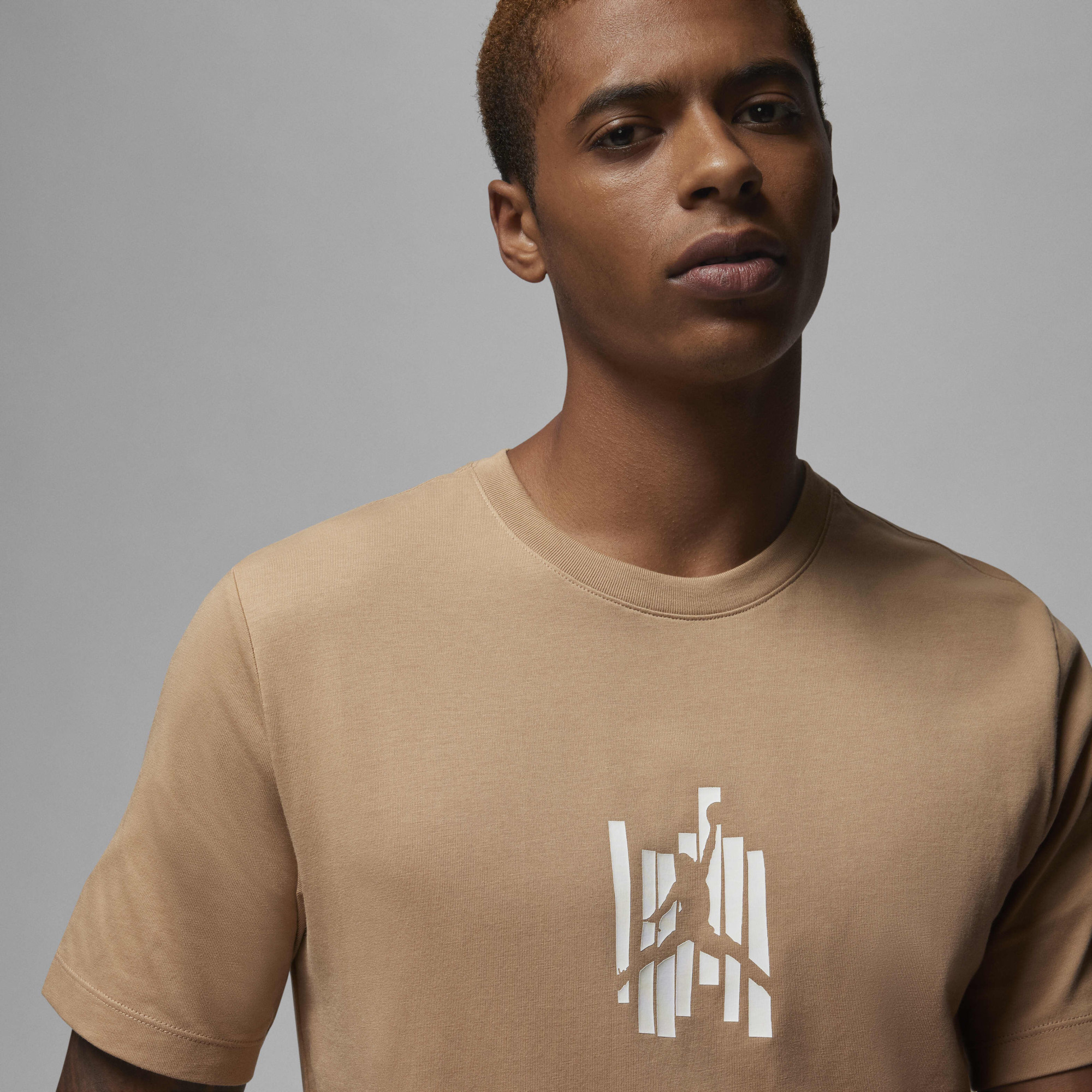 Футболка Jordan M BRAND GFX SS CREW FD7025-200