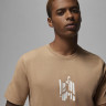Футболка Jordan M BRAND GFX SS CREW FD7025-200
