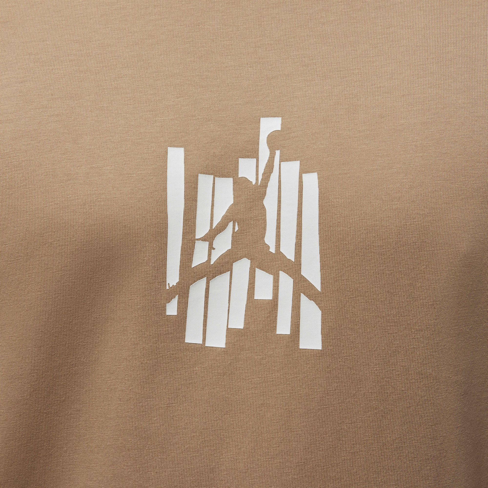 Футболка Jordan M BRAND GFX SS CREW FD7025-200