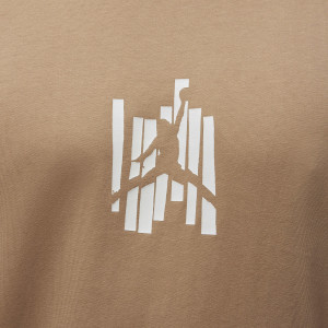 Футболка Jordan M BRAND GFX SS CREW FD7025-200
