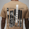 Футболка Jordan M BRAND GFX SS CREW FD7025-200