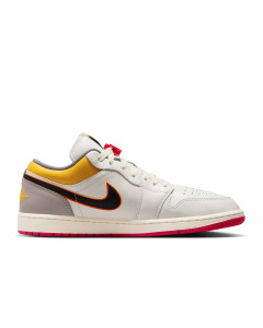 Кросівки Air Jordan 1 Retro Low OG SAIL/CASHMERE HV4511-133