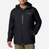 Куртка POINT PARK™ II INSULATED JAC 2089474010 Columbia L Чорний 2089474010