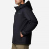 Куртка POINT PARK™ II INSULATED JAC 2089474010 Columbia L Чорний 2089474010