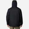 Куртка POINT PARK™ II INSULATED JAC 2089474010 Columbia L Чорний 2089474010