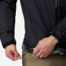 Куртка POINT PARK™ II INSULATED JAC 2089474010 Columbia L Чорний 2089474010