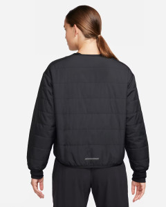 Куртка жіноча Nike Therma-Fit Swift Black FB7511-010