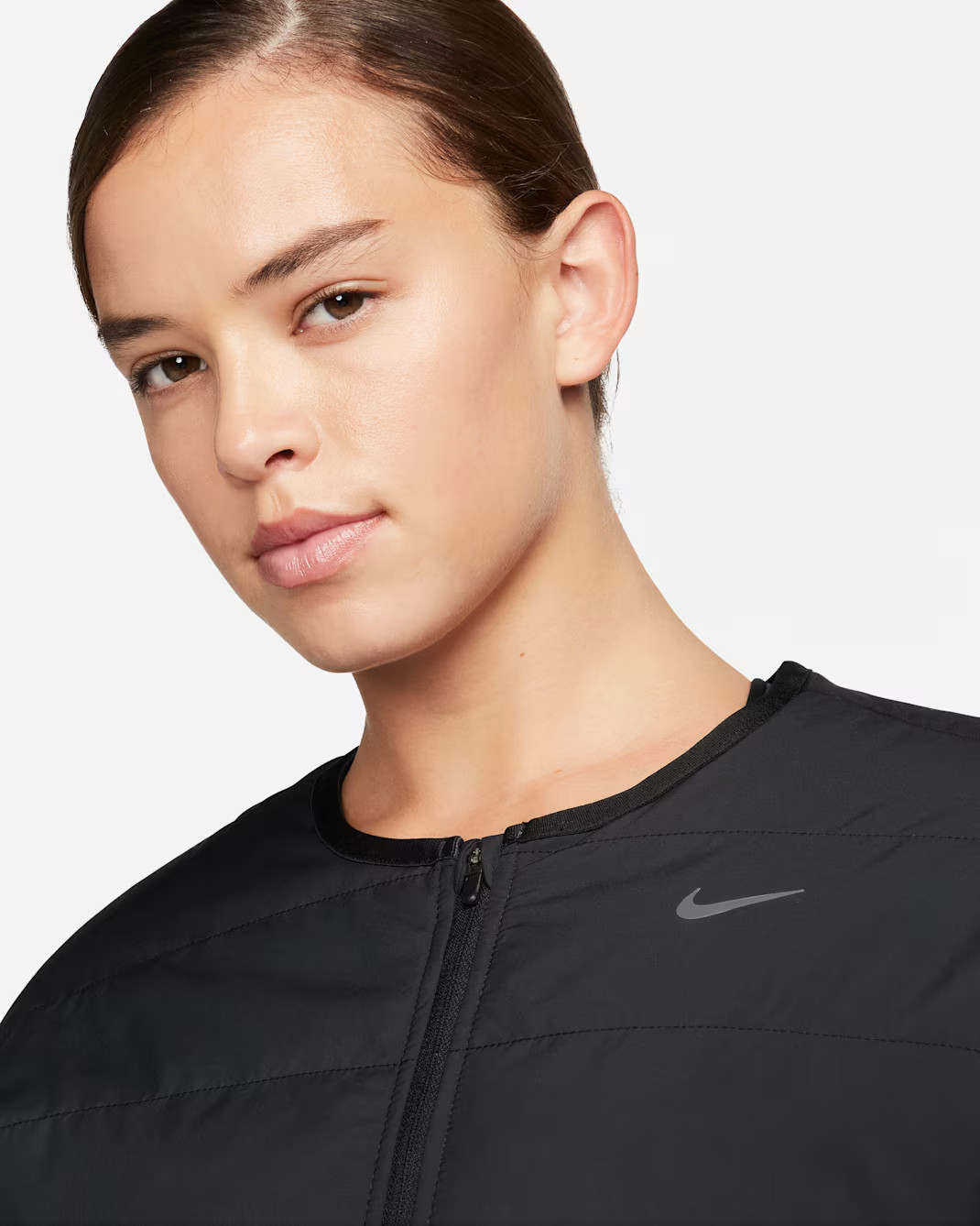 Куртка жіноча Nike Therma-Fit Swift Black FB7511-010