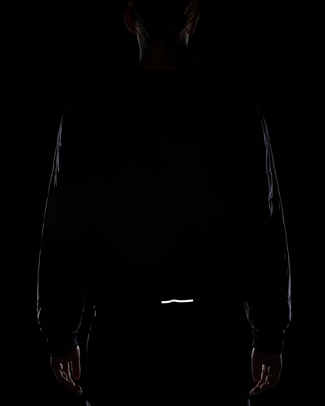 Куртка жіноча Nike Therma-Fit Swift Black FB7511-010