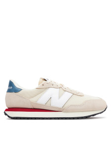 Кросівки чоловічі New Balance 237 Beige MS237VJ MS237VJ