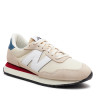Кросівки чоловічі New Balance 237 Beige MS237VJ MS237VJ