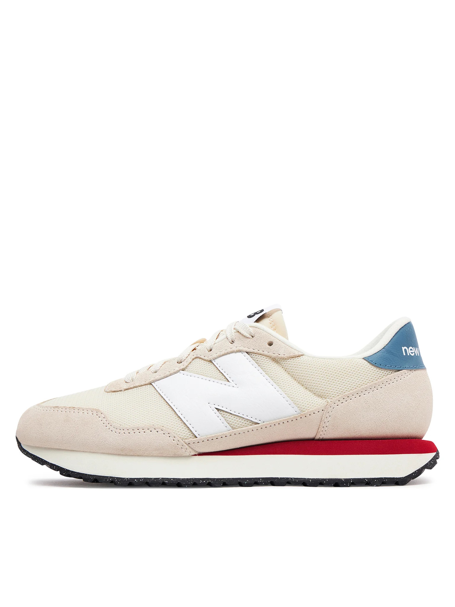 Кросівки чоловічі New Balance 237 Beige MS237VJ MS237VJ
