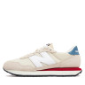 Кросівки чоловічі New Balance 237 Beige MS237VJ MS237VJ