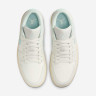Кросівки W Air Jordan 1 Low Sail Igloo DC0774-134