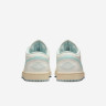 Кросівки W Air Jordan 1 Low Sail Igloo DC0774-134