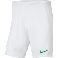 Шорти тренувальні Nike M NK DF PARK III SHORT NB K BV6855-102