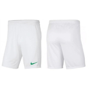 Шорти тренувальні Nike M NK DF PARK III SHORT NB K BV6855-102