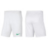 Шорти тренувальні Nike M NK DF PARK III SHORT NB K BV6855-102