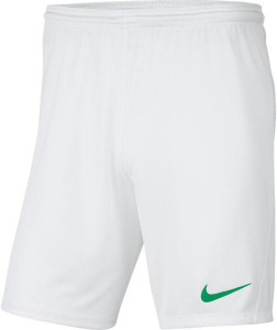 Шорти тренувальні Nike M NK DF PARK III SHORT NB K BV6855-102