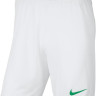 Шорти тренувальні Nike M NK DF PARK III SHORT NB K BV6855-102